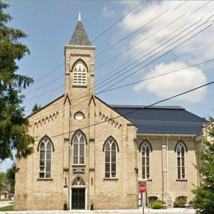 exeter-united-church